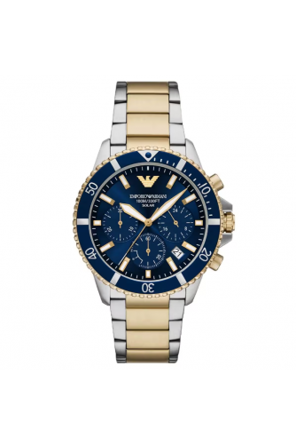 Emporio Armani AR11740 Erkek Kol Saati