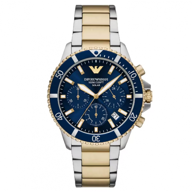 Emporio Armani AR11740 Erkek Kol Saati
