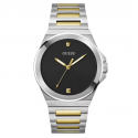 Guess GUGW0833G3 Pırlantalı Erkek Kol Saati
