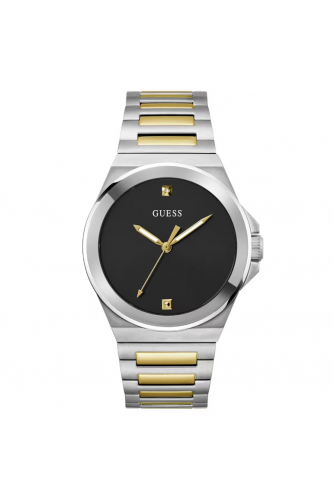 Guess GUGW0833G3 Pırlantalı Erkek Kol Saati