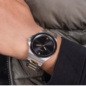 Guess GUGW0833G3 Pırlantalı Erkek Kol Saati