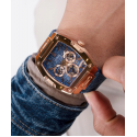 Guess GW0786G2 Erkek Kol Saati GUGW0786G2