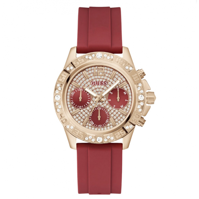 Guess GUGW0772L2 Kadın Kol Saati