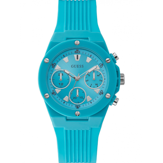 Guess GW0255L2 Kadın Kol Saati GUGW0255L2