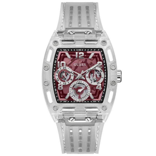 Guess GUGW0499G9 Erkek Kol Saati