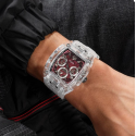 Guess GUGW0499G9 Erkek Kol Saati