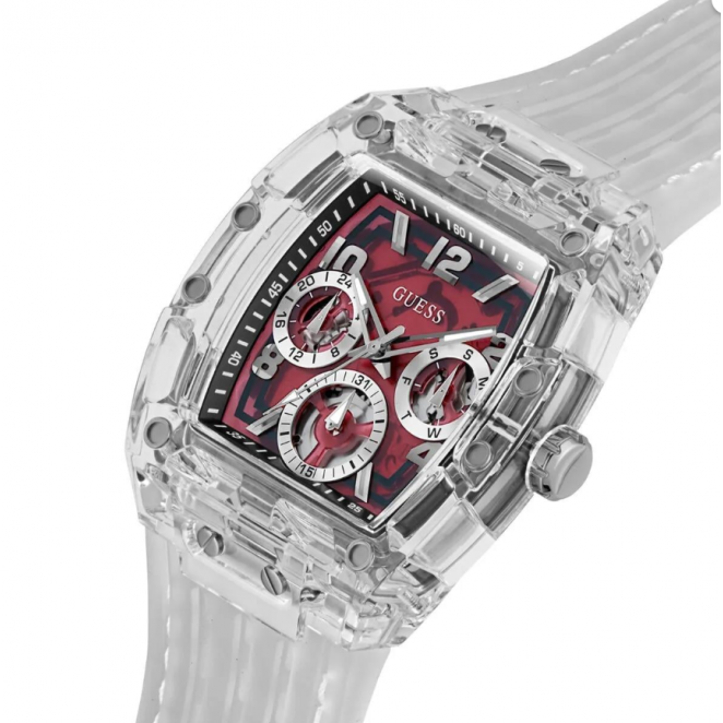 Guess GUGW0499G9 Erkek Kol Saati