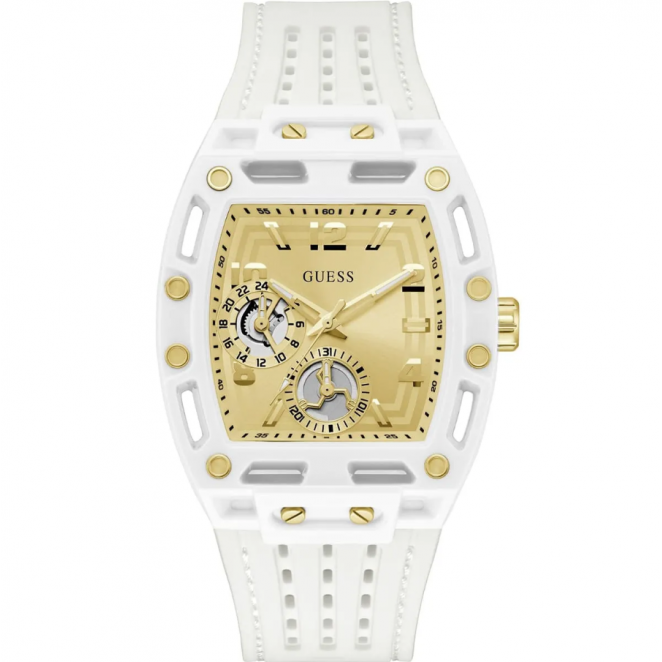 Guess GW0499G5 Erkek Kol Saati GUGW0499G5