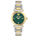 Versace VRSCVE5B00525 Kadın Kol Saati