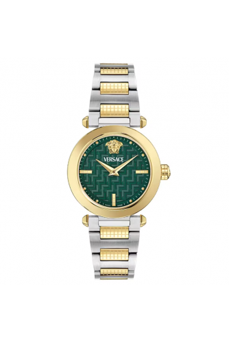 Versace VRSCVE5B00525 Kadın Kol Saati