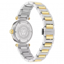 Versace VRSCVE5B00525 Kadın Kol Saati