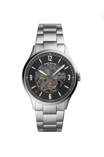 Fossil Forrester ME3180 Otomatik Erkek Kol Saati