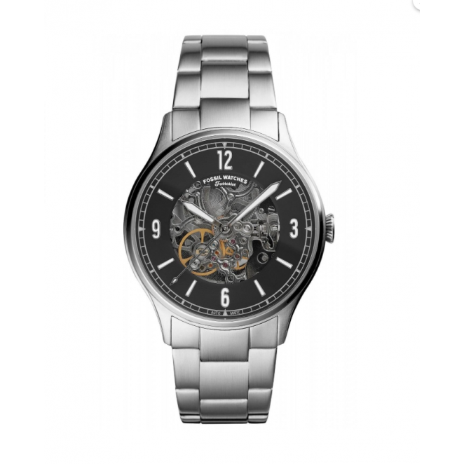 Fossil Forrester ME3180 Otomatik Erkek Kol Saati