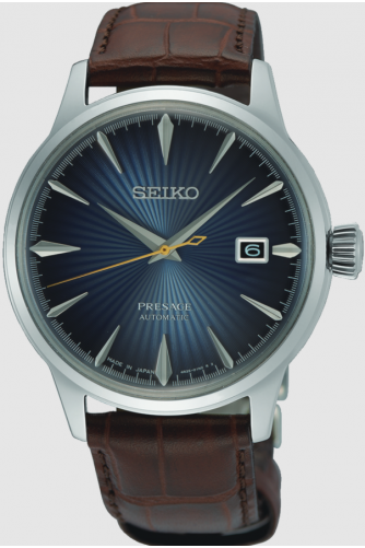 SEIKO PRESAGE SRPK15J1 Erkek Kol Saati