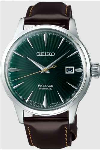 SEIKO PRESAGE SRPD37J1 Kol Saati