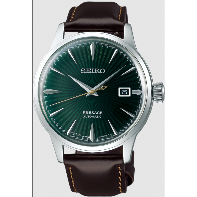 SEIKO PRESAGE SRPD37J1 Kol Saati