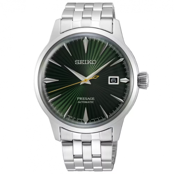 Seiko SEIRPE15J Kol Saati