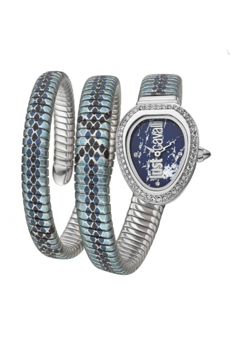 Just Cavalli JC1L163M0225 Kadın Kol Saati