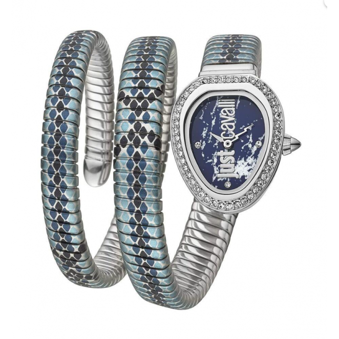 Just Cavalli JC1L163M0225 Kadın Kol Saati