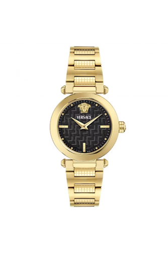 Versace VRSCVE5B00625 Kadın Kol Saati
