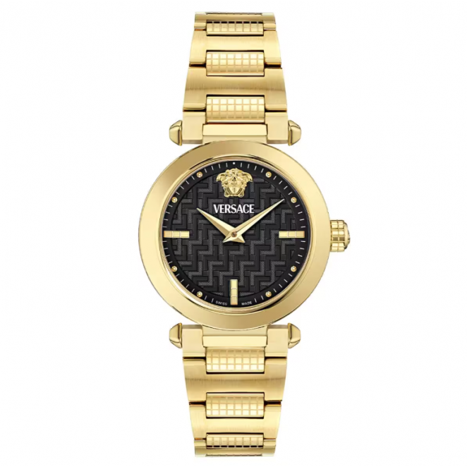 Versace VRSCVE5B00625 Kadın Kol Saati