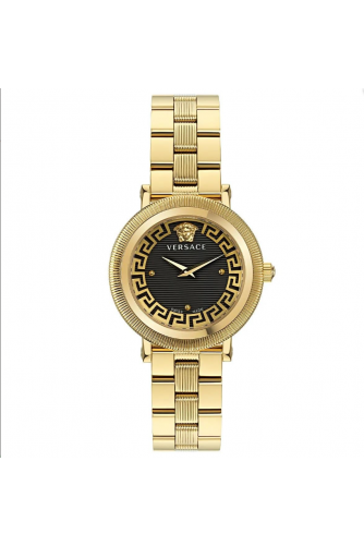 Versace VRSCVE7F00623 Kadın Kol Saati VE7F00623