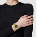 Versace VRSCVE7F00623 Kadın Kol Saati VE7F00623