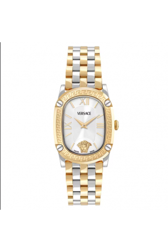 Versace VRSCVE1B01325 Kadın Kol Saati