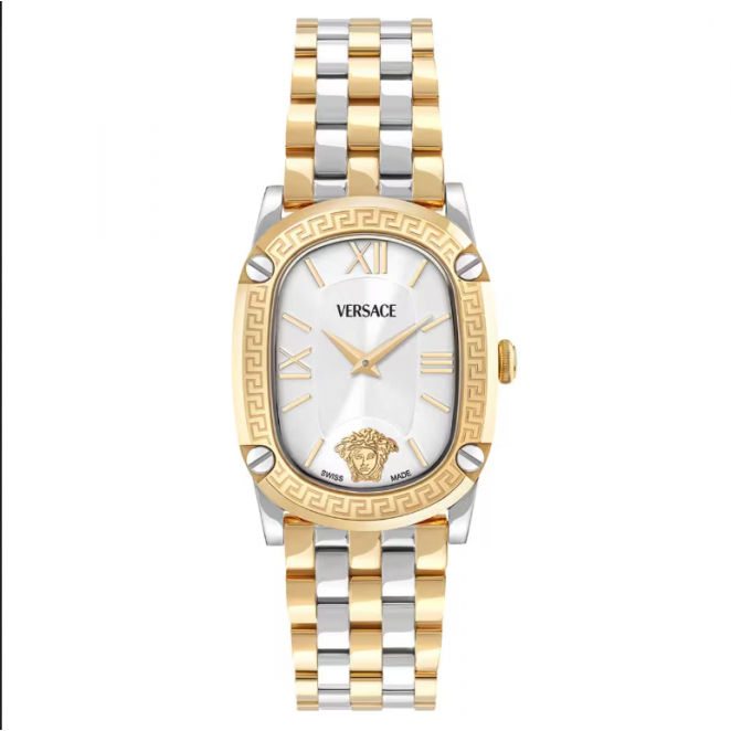 Versace VRSCVE1B01325 Kadın Kol Saati