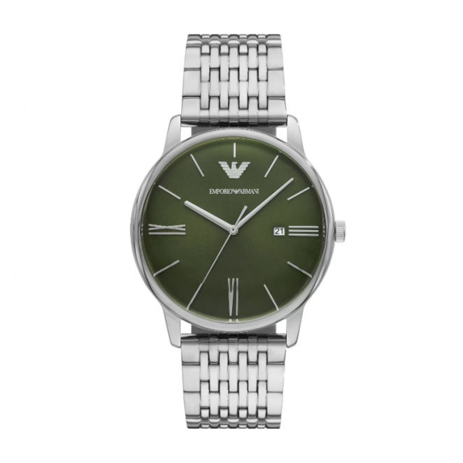 Emporio Armani AR11644 Erkek Kol Saati
