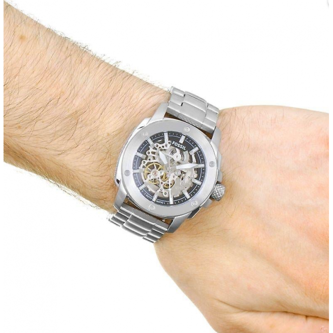Fossil ME3081 Otomatik Erkek Kol Saati