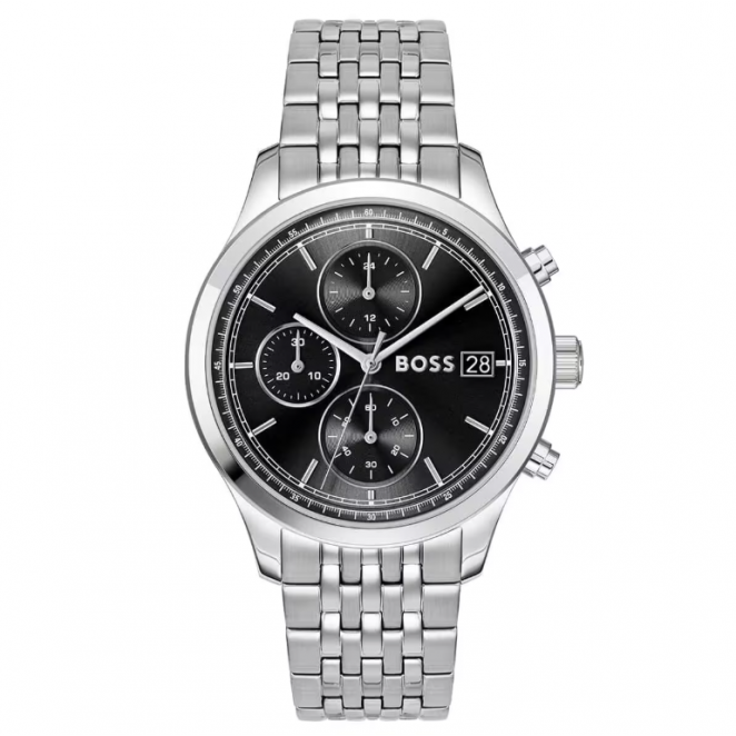 Boss Watches HB1514328 Erkek Kol Saati
