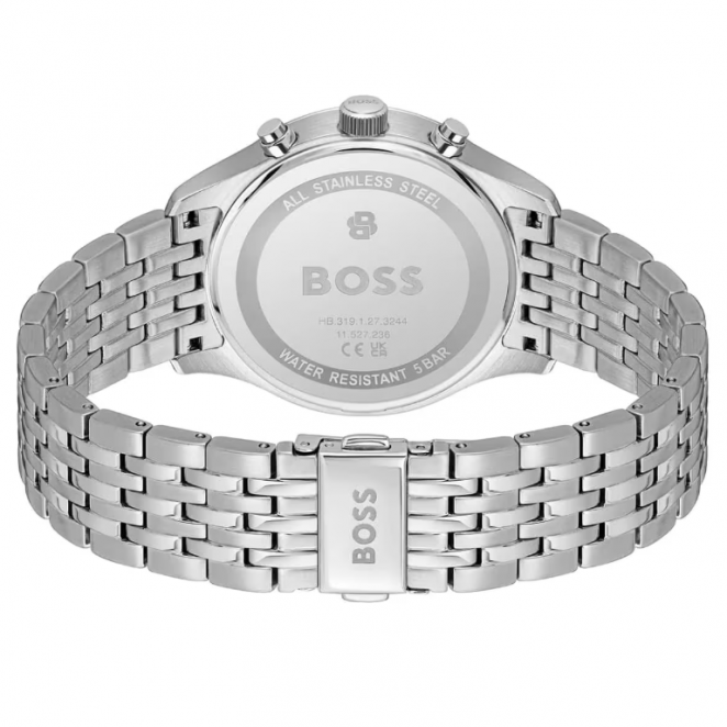 Boss Watches HB1514328 Erkek Kol Saati