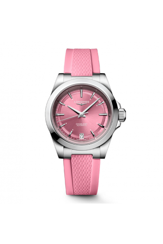 Longines Conquest L34304999 Kol Saati