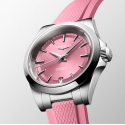 Longines Conquest L34304999 Kol Saati