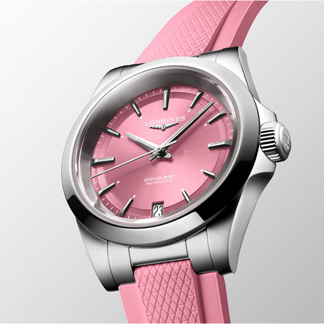 Longines Conquest L34304999 Kol Saati