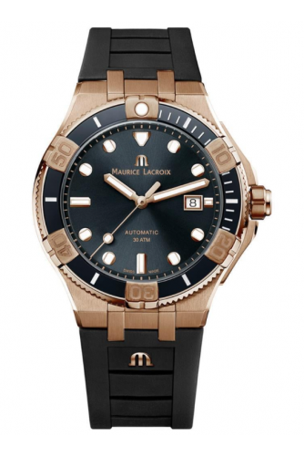 Maurice Lacroix ML-AI6058BRZ0B330-2 Erkek Kol Saati