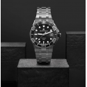 Maurice Lacroix ML-AI6057-SSL22-330-1 Otomatik Erkek Kol Saati AI6057-SSL22-330-1