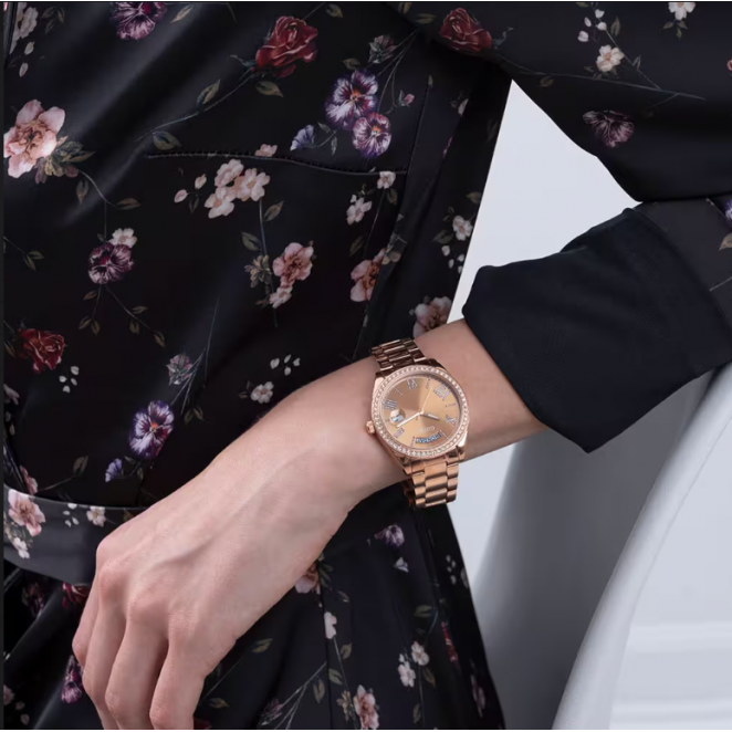 Guess GUGW0307L3 Kadın Kol Saati