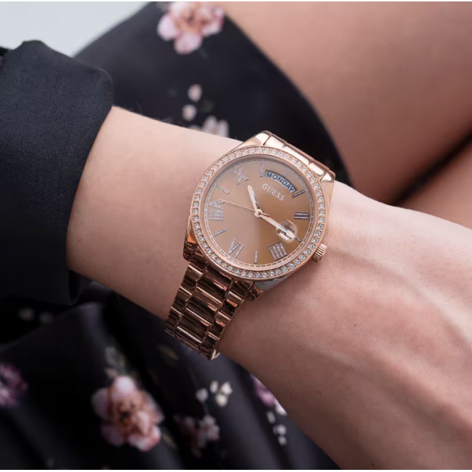 Guess GUGW0307L3 Kadın Kol Saati