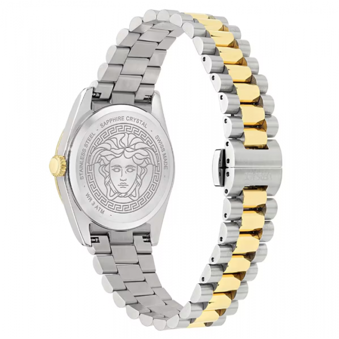 Versace VRSCVE0E00825 Kadın Kol Saati