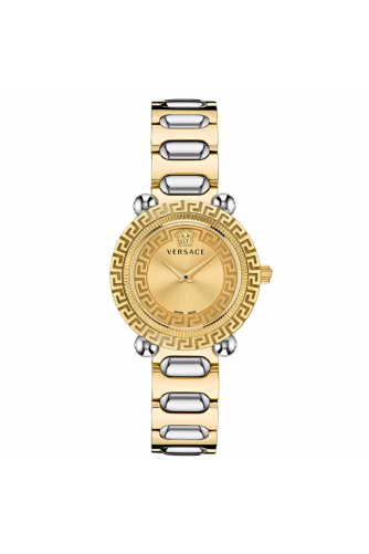 Versace VRSCVE6I00423 Kadın Kol Saati