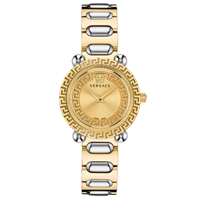 Versace VRSCVE6I00423 Kadın Kol Saati