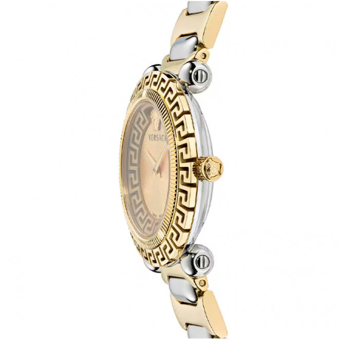 Versace VRSCVE6I00423 Kadın Kol Saati