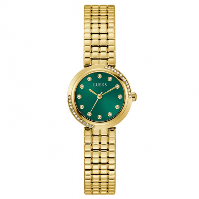 Guess GUGW0930L6 Kadın Kol Saati