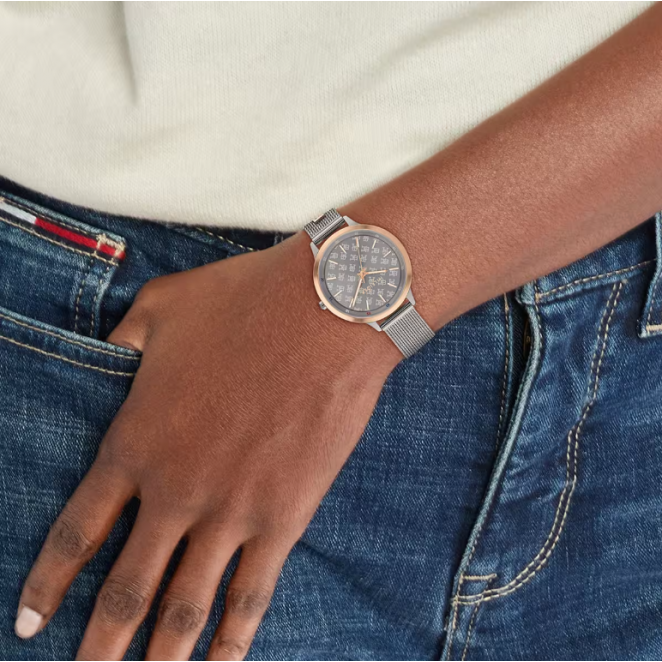 Tommy Hilfiger TH1782587 Kadın Kol Saati