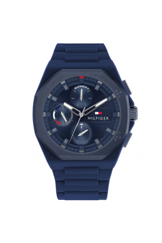 Tommy Hilfiger TH1792122 Erkek Kol Saati
