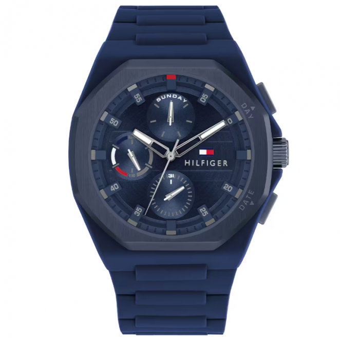 Tommy Hilfiger TH1792122 Erkek Kol Saati