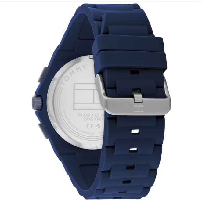 Tommy Hilfiger TH1792122 Erkek Kol Saati