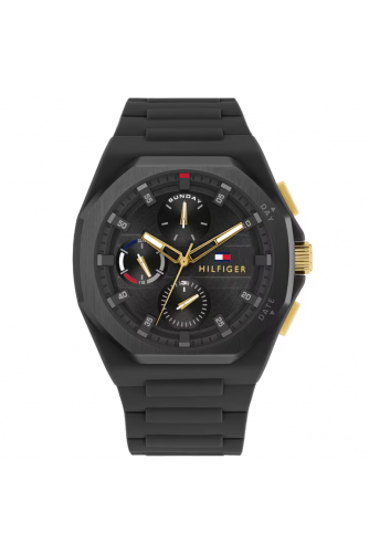 Tommy Hilfiger TH1792120 Erkek Kol Saati